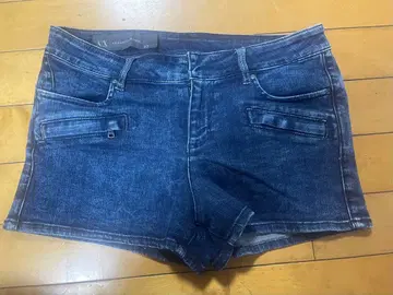 Armani Exchange 숏팬츠 27