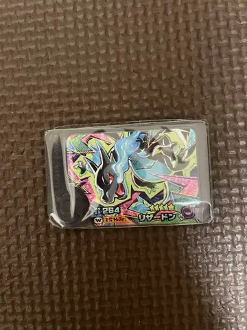 포켓몬 프렌다 리자몽