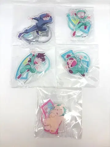 닌타마 란타로 아크릴 스탠드 lite 묶음 판매