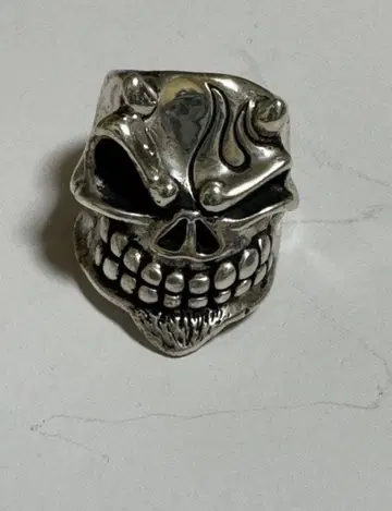 STARLINGEAR 데빌 펀처 US 12 26.5호