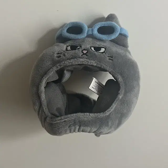 한탯풍 응원봉 커버 양도