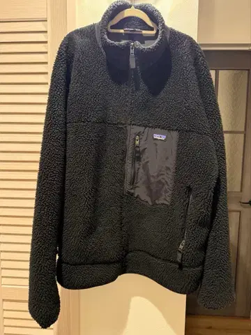 Patagonia 보아 자켓 레트로X XL
