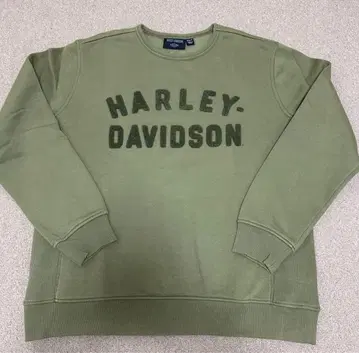 할리데이비슨 트레이닝복