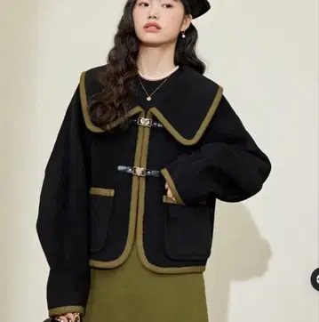 kuose 캐주얼 자켓 S 사이즈