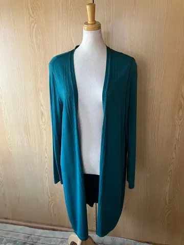 레리안 롱 가디건 컨디션 최상