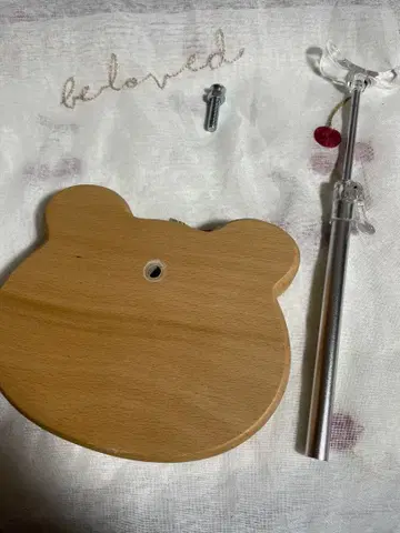 kumako 스탠드 정크 나사 결품