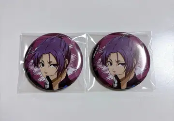 블루 록 훼미리마트 훼미리마트 캔뱃지 미카게 레오