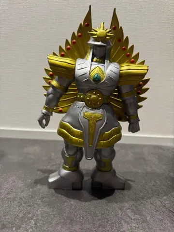 우츠노 이쿠사가미 소프트 비닐 피규어 당시 물품 택 포함