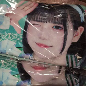 iLiFE! 아이스 빅 타월 1개