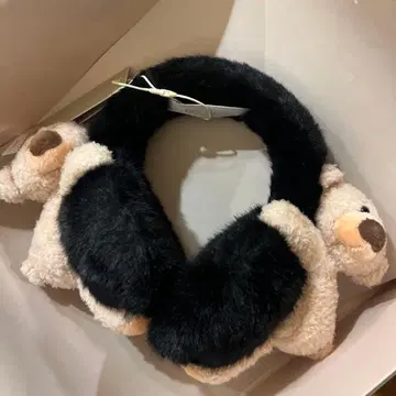 13DE MARZO 귀도리 귀마개 귀도리