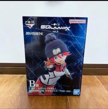 제일복권 기동전사 Gundam GQuuuuuuX vol.3 B상