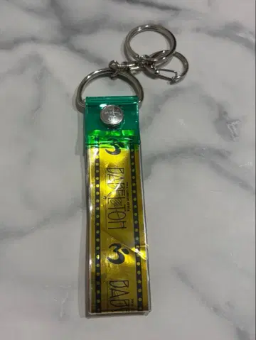 미세스 금테 키링