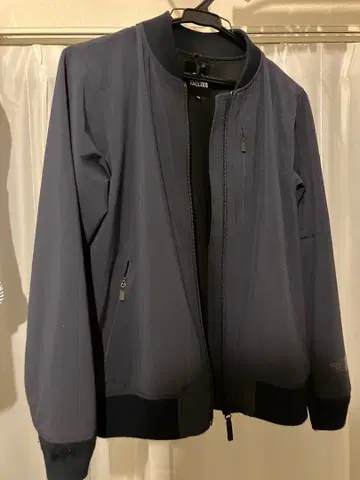 THE NORTH FACE 네이비 자켓