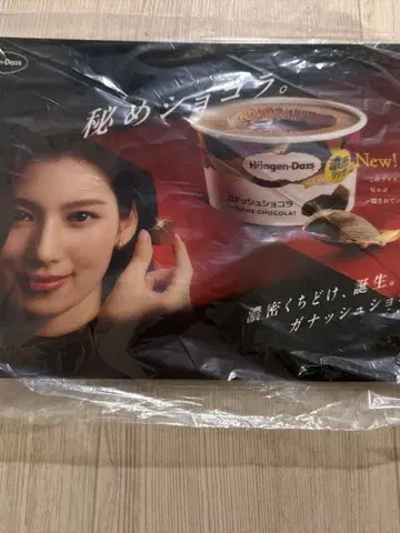 TWICE SANA 신상품 하겐다즈 POP