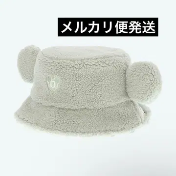 도쿄 디즈니 리조트 미키 모자