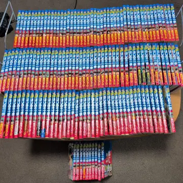 더 파이팅 전 144권 세트