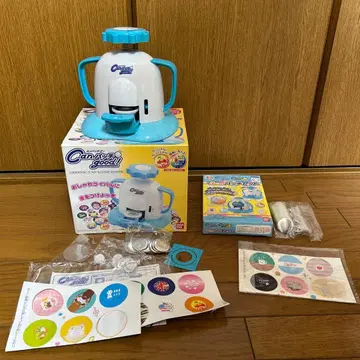 칸바치구 3cm 배치 세트 묶음 판매