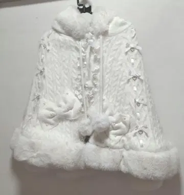 리즈리사 판초 LIZLISA