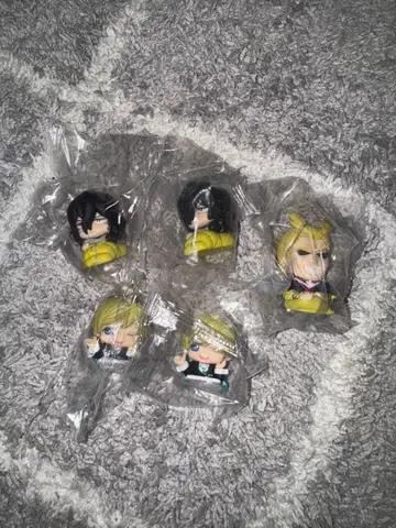 히로아카 오네무탄 vol.3 아이자와 쇼타 올마이트 모노마 네이토