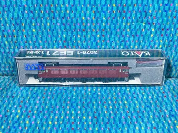 KATO 카토 3079-1 EF71 1차형