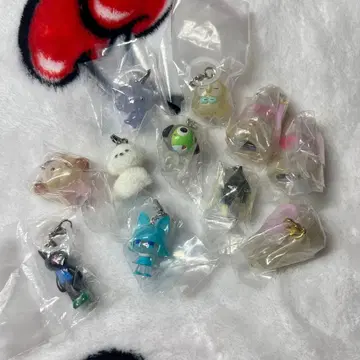 메지루시 액세서리 묶음 판매