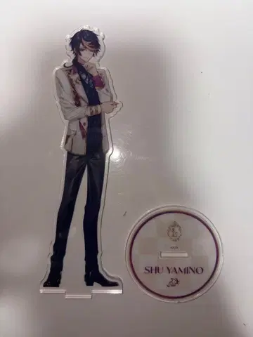 어둠의 슈 아크릴 스탠드