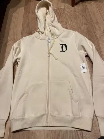 디즈니랜드 미키마우스 후드티