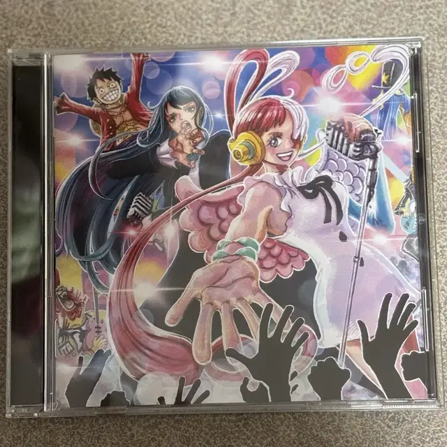 Ado 아도 앨범 판매