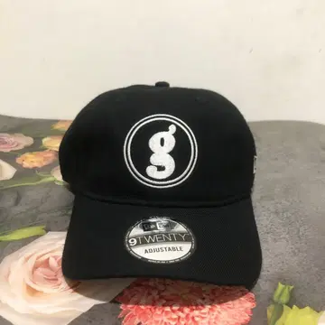 good enough 30g 캡 후지와라 히로시 90s 굿이너프