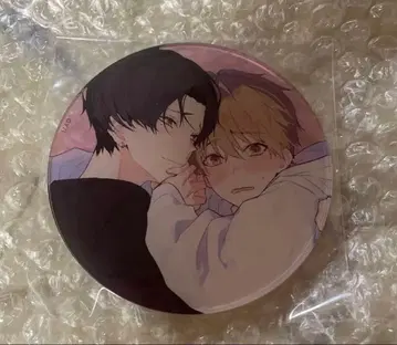 미츠키 군 잠깐만! 아크릴 코스터 유즈시오