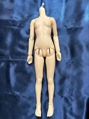 슈퍼돌피 SD 여아 바디 (페어 스킨)