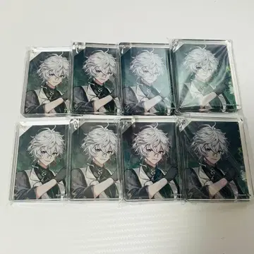 니지산지 무라쿠모 카게츠 코롯타 애니메이트 카페 아니카페