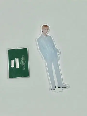 김태현 아크릴 스탠드