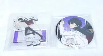 가정교사 히트맨 REBORN! 리본 히바리 쿄야 복권 메이트 수련 풍경