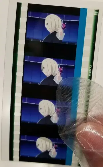 러브 라이브 니지가사키 극장판 완결편 제2장 영화 특전