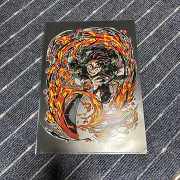 귀멸의 칼날 전 집중전 카마도 탄지로 엔드롤 클리어 파일