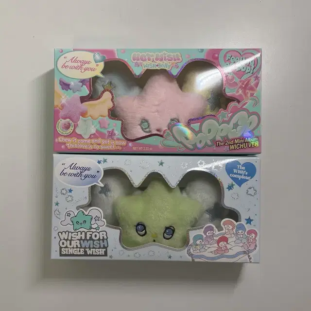 엔시티위시 개봉앨범 일괄 양도