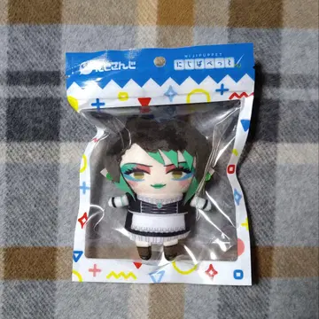 [ 667 ] 니지 페펫 하나바타케 차이카