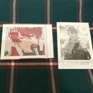 기븐전 ENCORE 파샤코레 프리미엄 구매 혜택 마후유