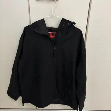 헬리 한센 블랙 마운틴 후드티