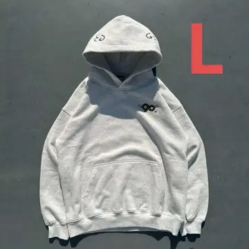 9090 90 Logo Dot Original Hoodie