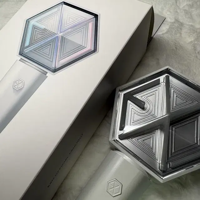 엑소 EXO 응원봉 또리디봉 에리디봉 ver 3.0