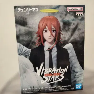 체인소 맨 레제 편 ANGEL DEVI 피규어