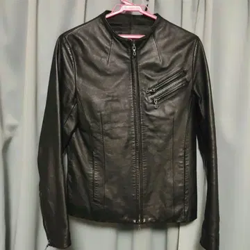 푸가밥즈 조니울프 자켓 라이더스 후드티