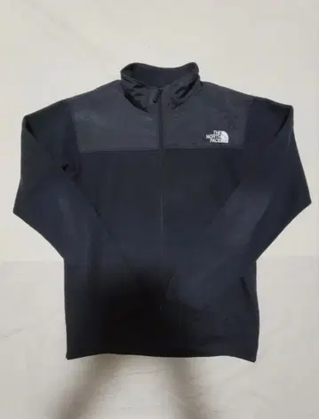 THE NORTH FACE 데날리 자켓 플리스