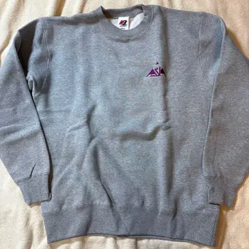 에이지아 2007 투어 맨투맨 [ M 미사용 새상품 ] 25