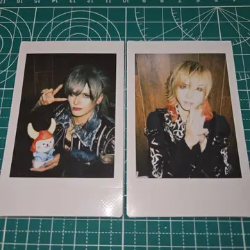 Royz 폴라로이드 즉시 구매 OK