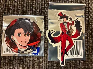 페르소나 5 콘서트 아케치 료 스케치북