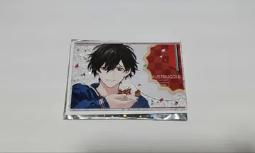 천극 스트라글 3주년 이시카와 고에몽 아크릴 미니 패널