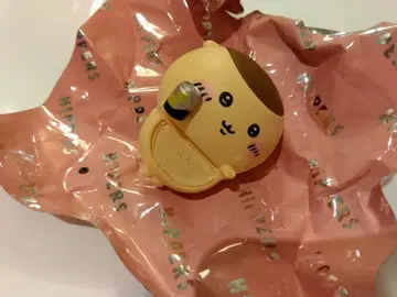 치이카와 HIPPERS 밤만쥬